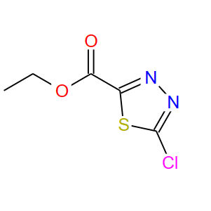 5-氯-1,3,4-噻二唑-2-羧酸乙酯,Ethyl5-chloro-1,3,4-thiadiazole-2-carboxylate