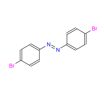 4,4-二溴偶氮苯,1,2-Bis(4-bromophenyl)diazene