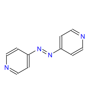 4,4′-偶氮吡啶,4,4'-Azobispyridine