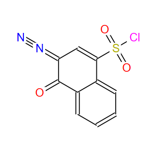 1,2-萘醌-2-二疊氮基-4-磺酰氯,1,2-Naphthoquinone-2-diazido-4-sulfonyl Chloride