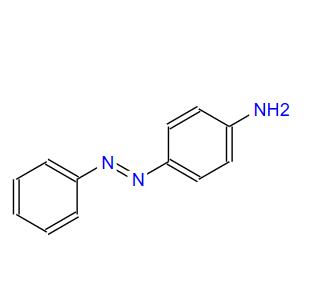 对氨基偶氮苯,p-Aminoazobenzene