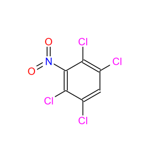 四氯硝基苯,TECNAZENE