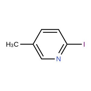 2-碘-5-甲基吡啶, 22282-62-8, 2-Iodo-5-methylpyridine