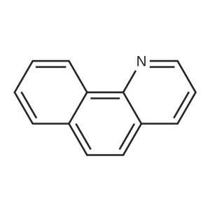 7,8-苯并喹啉, 230-27-3, Benzo[h]quinoline