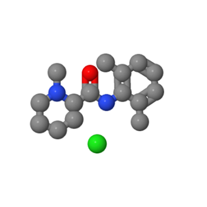 盐酸甲哌卡因,Mepivacaine hydrochloride