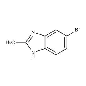 5-溴-2-甲基苯并咪唑, 1964-77-8