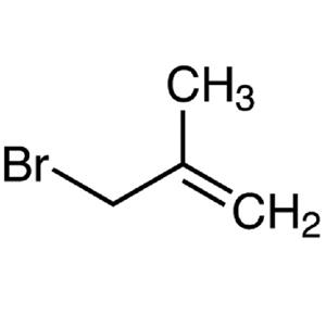 3-溴-2-甲基丙烯, 1458-98-6, 3-Bromo-2-methylpropene