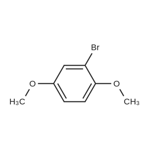 2,5-二甲氧基溴苯,1-Bromo-2,5-dimethoxybenzene