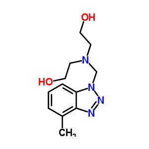 水溶性铜缓蚀剂 有机合成中间体 88477-37-6