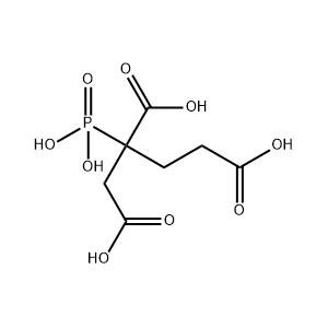 2-膦酸丁烷-1,2,4-三羧酸 阻垢剂 37971-36-1