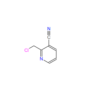 2-(氯甲基)-3-氰基吡啶
