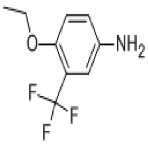 4-乙氧基-3-(三氟甲基)苯胺