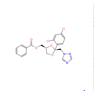 伊曲康唑杂质37,Itraconazole Impurity 42