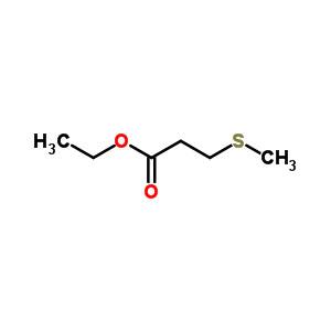 菠萝乙酯,ethyl 3-methylthiopropionate