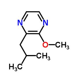 2-甲氧基-3-异丁基吡嗪,2-Methoxy-3-isobutyl pyrazine