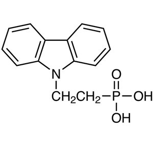 [2- (9H-咔唑-9- yl) 乙基] 膦酸,2PACz