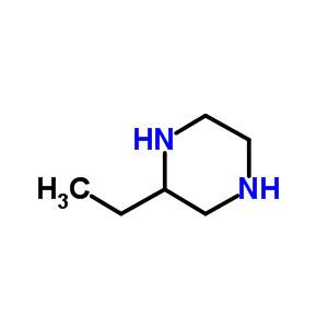 2-乙基哌嗪,2-ethylpiperazine