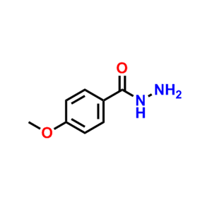 对甲氧基苯甲酰肼   3290-99-1