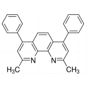 2,9-二甲基-4,7- 二苯基-1,10-菲 啰啉,BCP