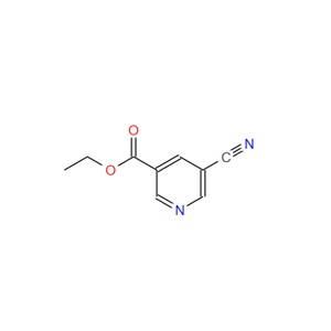5-氰基-3-吡啶甲酸乙酯