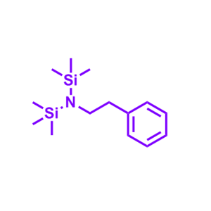 N-苄基-1-(三甲基硅烷基)-N-((三甲基硅烷基)甲基)甲胺