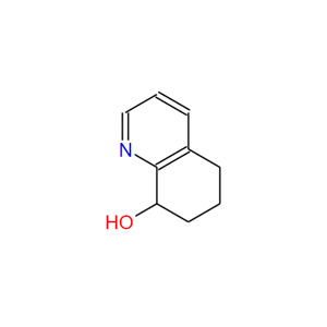 5,6,7,8-四氢-8-羟基喹啉,5,6,7,8-Tetrahydro-quinolin-8-ol