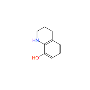 8-羟基-1,2,3,4-四氢喹啉,1,2,3,4-Tetrahydro-8-hydroxyquinoline