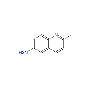 6-氨基-2-甲基喹啉