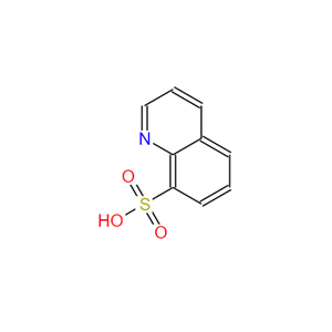喹啉-8-磺酸,Quinoline-8-sulfonic acid