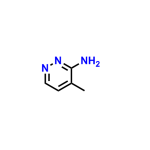 3-氨基-4-甲基哒嗪  90568-15-3