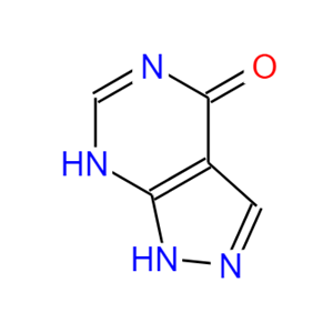 别嘌醇-D2,Allopurinol-d2