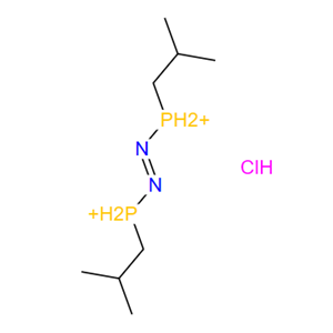 偶氮二异丁基脒盐酸盐