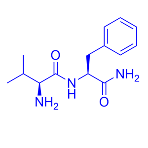 二肽VF-NH2/129678-27-9/H-Val-Phe-NH2·Hcl