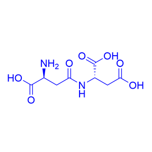 门冬氨酸鸟氨酸杂质2/60079-22-3/676363-81-8/β-Aspartylaspartic acid
