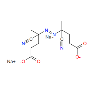 4,4-偶氮双(4-氰基戊酸钠)