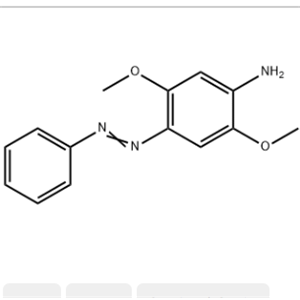 2,5-二甲氧基-4-(苯基偶氮)苯胺