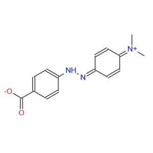4-(4-二甲氨基苯基偶氮)苯甲酸