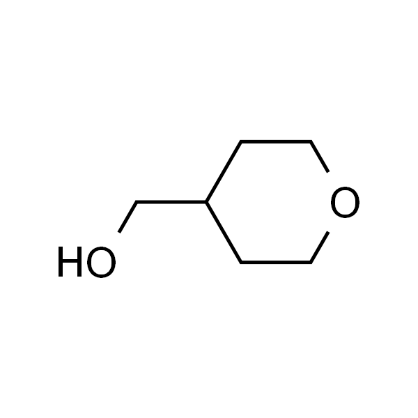 (四氢-2H-吡喃-4-基)甲醇,(TETRAHYDRO-2H-PYRAN-4-YL)METHANOL