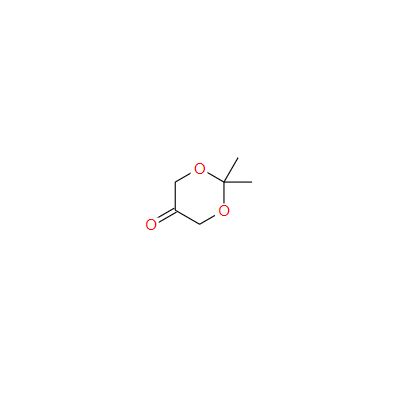 2,2-二甲基-1,3-二恶烷-5-酮,2,2-DIMETHYL-1,3-DIOXAN-5-ONE