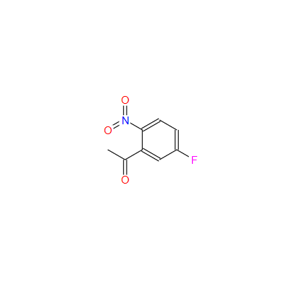 1-(5-氟-2-硝基苯基)乙酮,1-(5-fluoro-2-nitrophenyl)ethanone