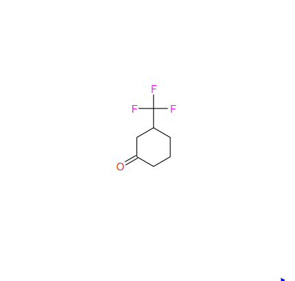 3-(三氟甲基)环己酮,3-(TRIFLUOROMETHYL)CYCLOHEXANONE