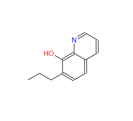 8-羟基-7-丙基喹啉,8-Hydroxy-7-propylquinoline