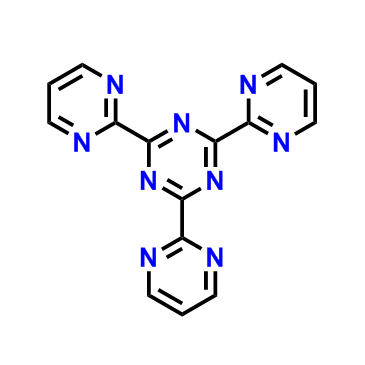 2,4,6-三嘧啶基三嗪,2,4,6-Tri(pyrimidin-2-yl)-1,3,5-triazine