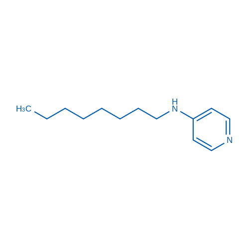 4-(辛基氨基)吡啶,4-(Octylamino)pyridine