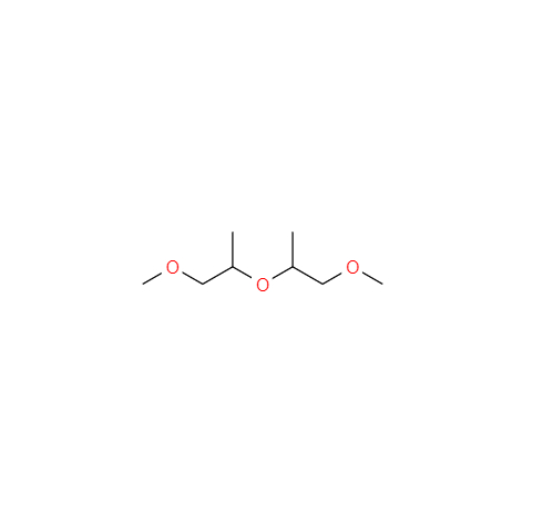 二丙二醇二甲醚,Dimethoxy dipropyleneglycol