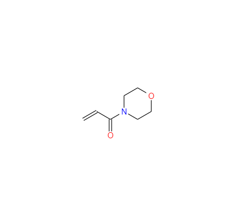 N-丙烯酰嗎啉,4-Acryloylmorpholine