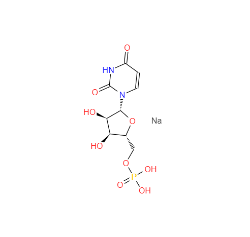 5＇-尿苷酸,Disodium uridine-5'-monophosphate