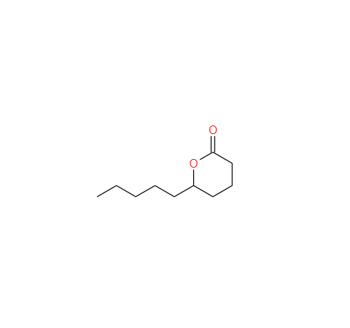 丁位癸内酯,5-Decanolide