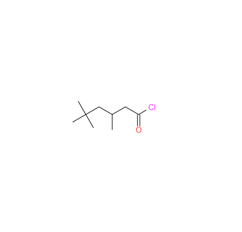 异壬酰氯,3,5,5-Trimethylhexanoyl chloride