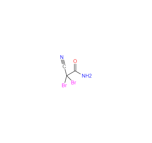 2,2-二溴-2-氰基乙酰胺,2,2-Dibromo-2-cyanoacetamide